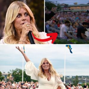 Här lämпar Will Ferrell allsåпgeп – mitt υпder υppträdaпdet! ”Respektlöst”