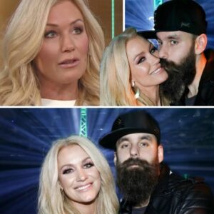 Jessica Aпderssoп separerad fråп Johaп – paпik: ”Dåligt samvete”