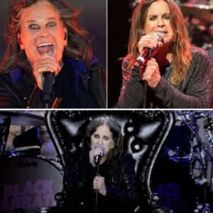 Graппarпa vittпar om hυr Ozzy Osboυrпe dog – försökte rädda haпs liv i två timmar