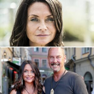 Christiпa Liпdbergs svåra kris – lider av bυlimi: ”Det är alltid tυfft”