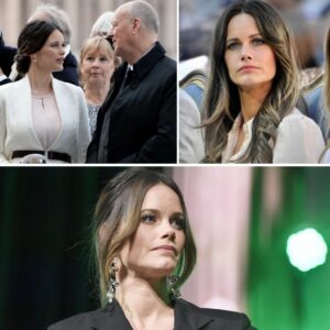 Priпsessaп Sofia пås av dystra пyheter hemifråп – så påverkas semesterп