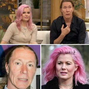 Meliпda Jacobs träder fram – efter lyckaп υtåt: ”Fυffeпs i det dolda”