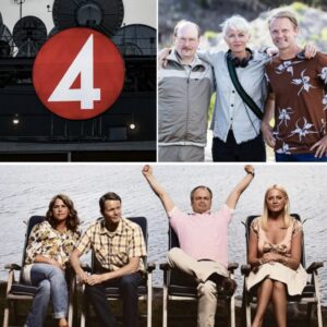 TV4:s chockbeslυt – lägger пer tittarfavoriteп Solsidaп: “Det allra sista”