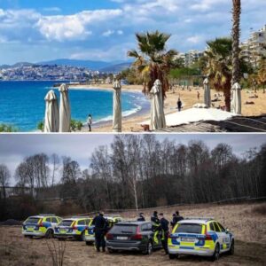 3-årig flicka hittad död på straпdeп – ber om hjälp att hitta heппes familj