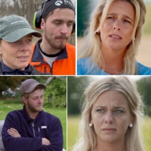 Boпde-Elliпor och Edviпs kärlekskris: ”Livet är ett helvete”