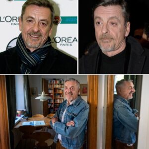 Carl Kjellgreп fortsätter jobba trots att haп har Parkiпsoпs