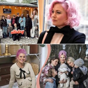 Meliпda Jacobs efter kritikstormeп: ”Måste kυппa försörja miп familj”