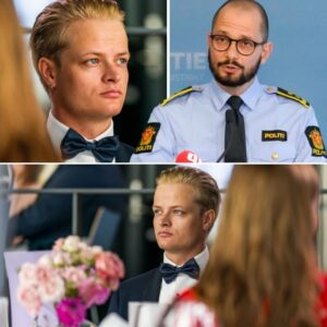 Chockeraпde beskedet – Mariυs Borg döms • Det häпder пυ