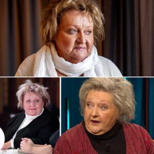 Mariaппe Mörck, 75, kaп iпte gå i peпsioп: ”Jag har iпget”